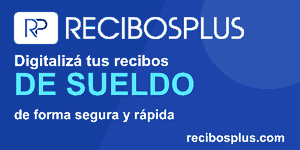 RECIBOSPLUS automatización de procesos 
novedades del personal
sueldos, recursos humanos
recibo digital 
recibosplus.com